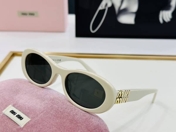 Miu Miu Sunglasses Top Quality MMS00216